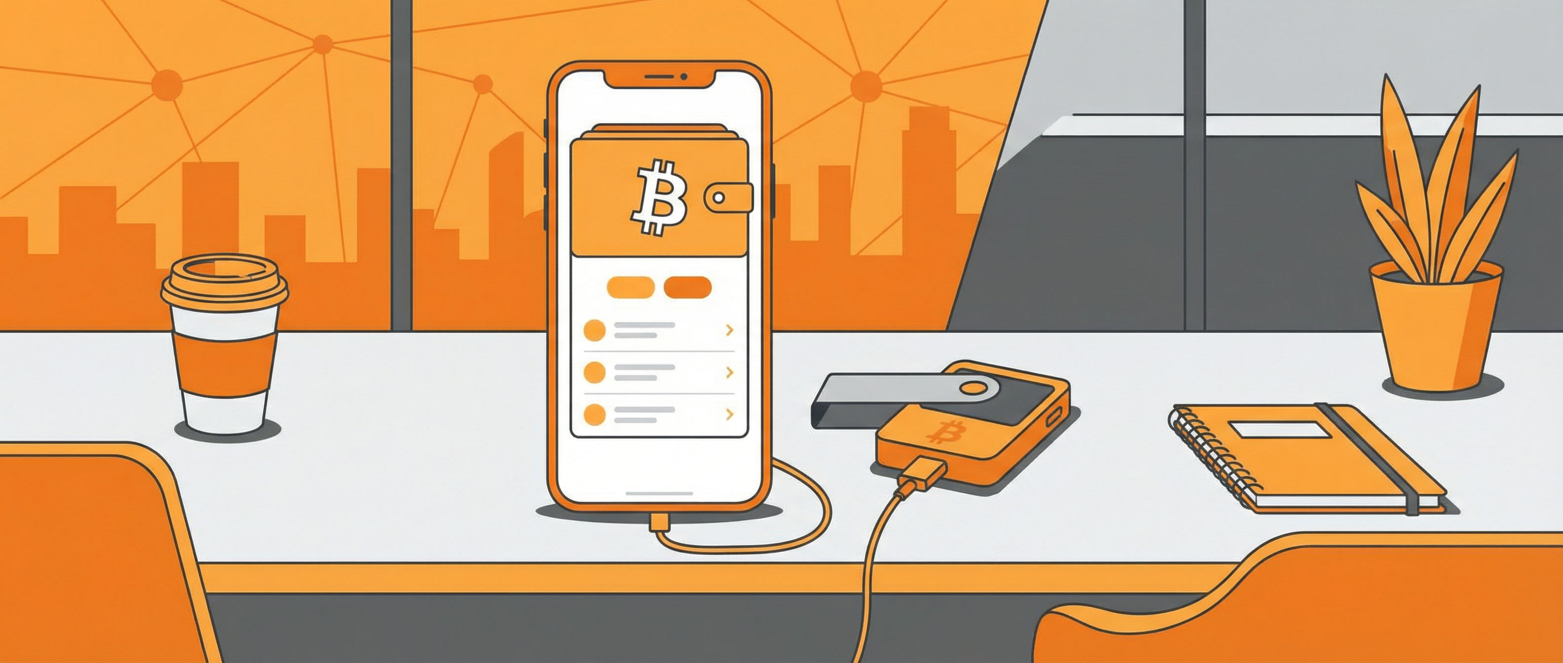 Bitcoin Wallet Guide