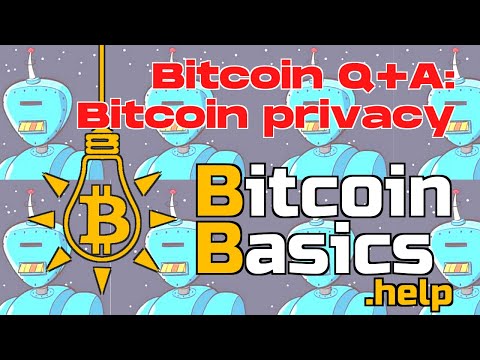 Bitcoin Basics Ep.142