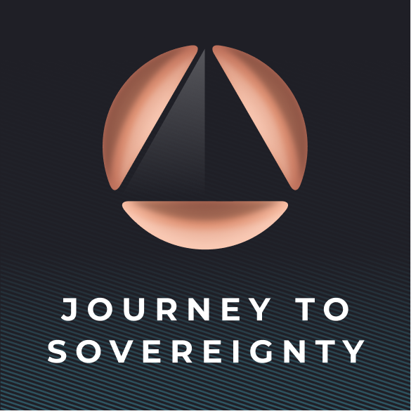 Journey to Sovereignty