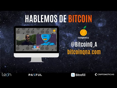 Satoshi en Venezuela 