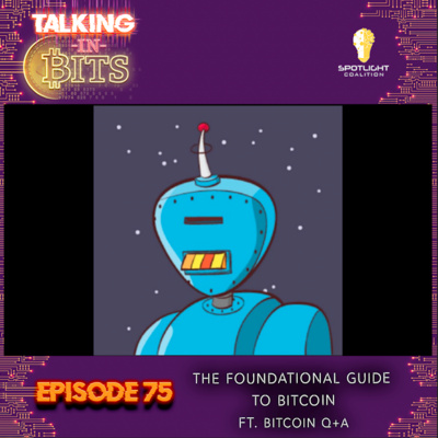 Talking in Bits EP.75