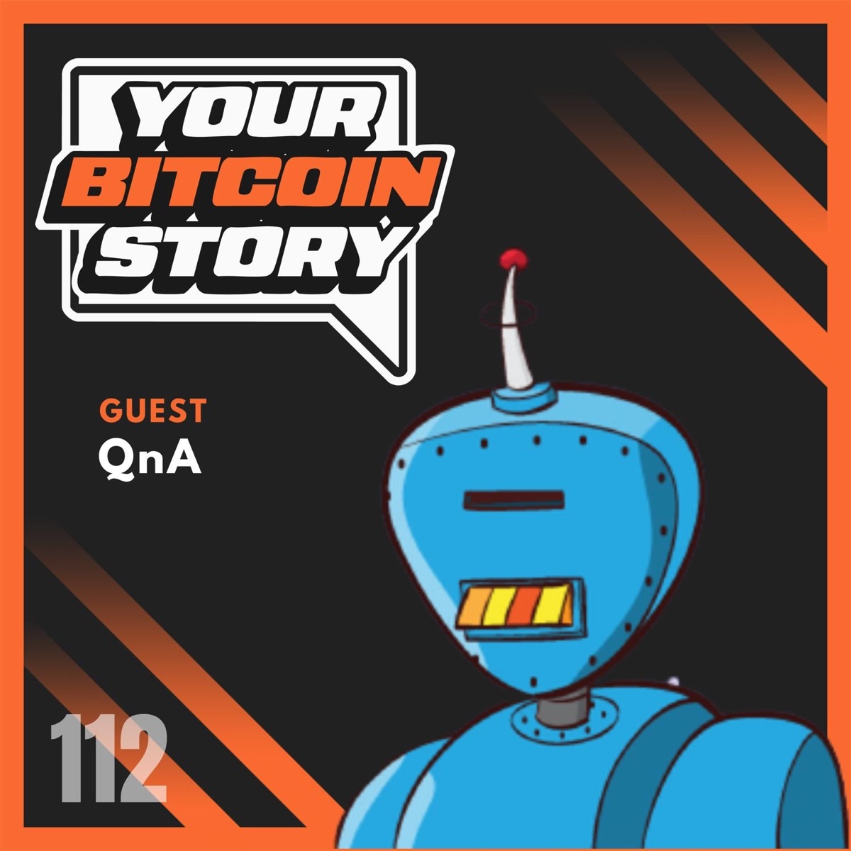 Your Bitcoin Story Ep.112
