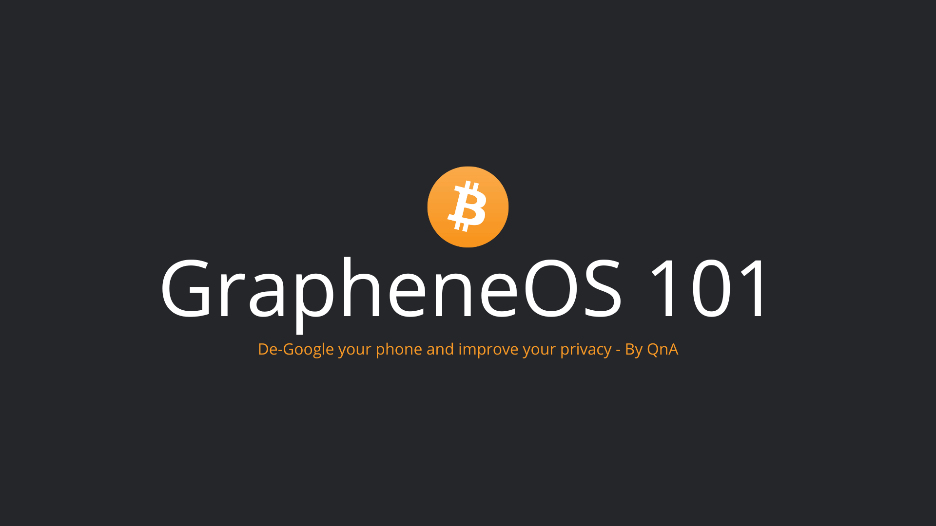 GrapheneOS